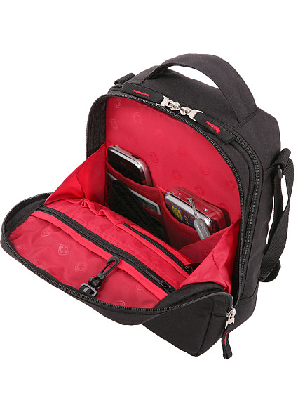 Сумка-планшет SwissGear SA18262166 Boarding Bag