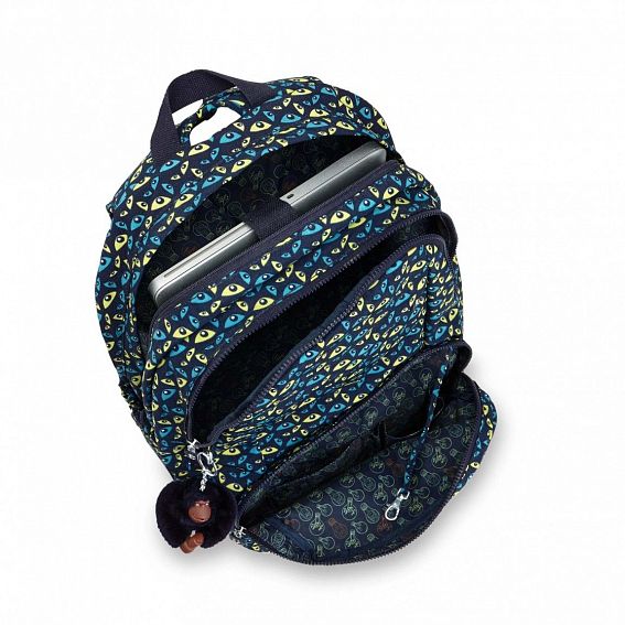 Рюкзак Kipling K1664525W Hahnee Large Backpack
