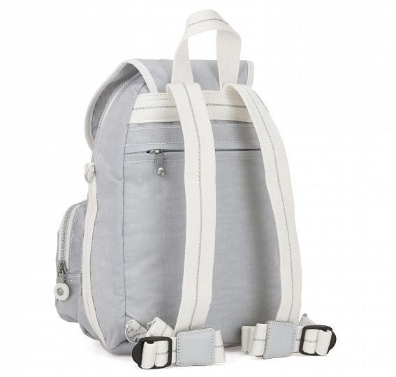 Рюкзак Kipling K1288721P Firefly Up Small Backpack