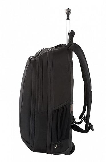 Рюкзак на колесах Samsonite CM5*009 GuardIT 2.0 Rolling Laptop Bag 17.3"