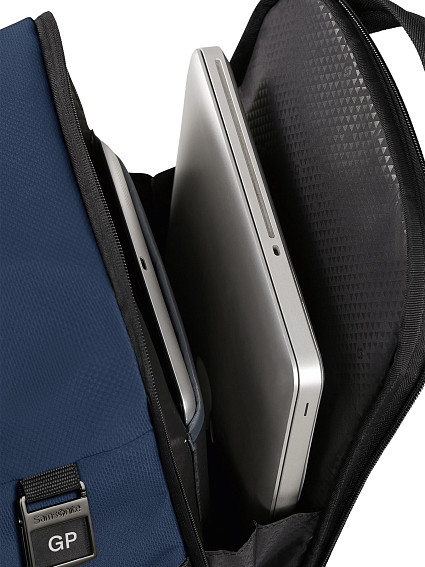 Рюкзак Samsonite KS6*007 Moderny Backpack 14.1