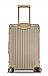 Чемодан Rimowa 924.63 Topas Titanium Multiwheel
