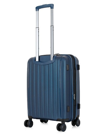 Чемодан Robinzon RP3593-X Elba Deluxe S
