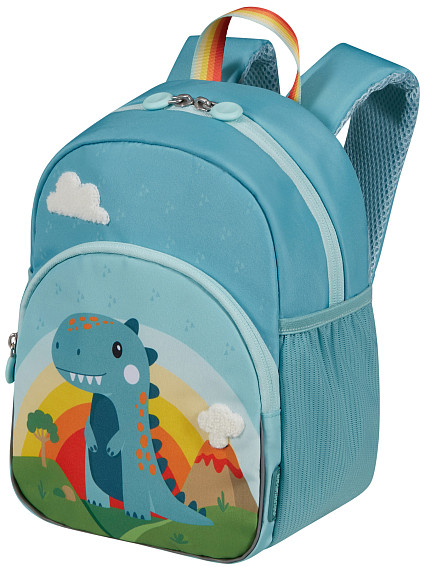 Рюкзак детский American Tourister MK8*003 Wondertrips Backpack Mini