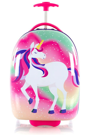 Чемодан Heys 13129-3187-00 Unicorn