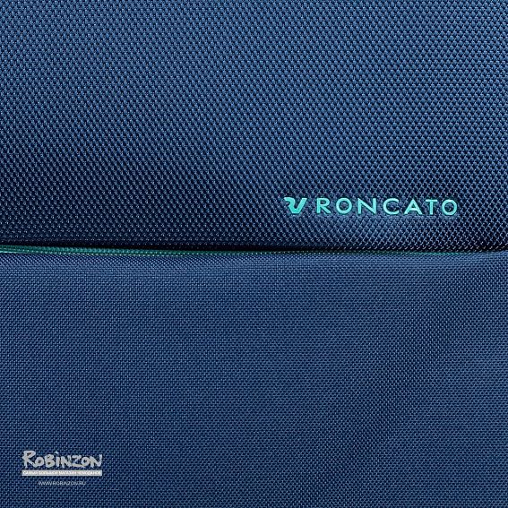 Чемодан Roncato 4001 Cruiser Trolley Grande L 2W