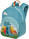 Рюкзак детский American Tourister MK8*003 Wondertrips Backpack Mini