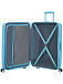 Чемодан American Tourister 32G*003 Soundbox Spinner 77 Exp