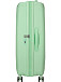Чемодан American Tourister 32G*003 Soundbox Spinner 77 Exp Чемодан American Tourister 32G*003 Soundbox Spinner 77 Exp