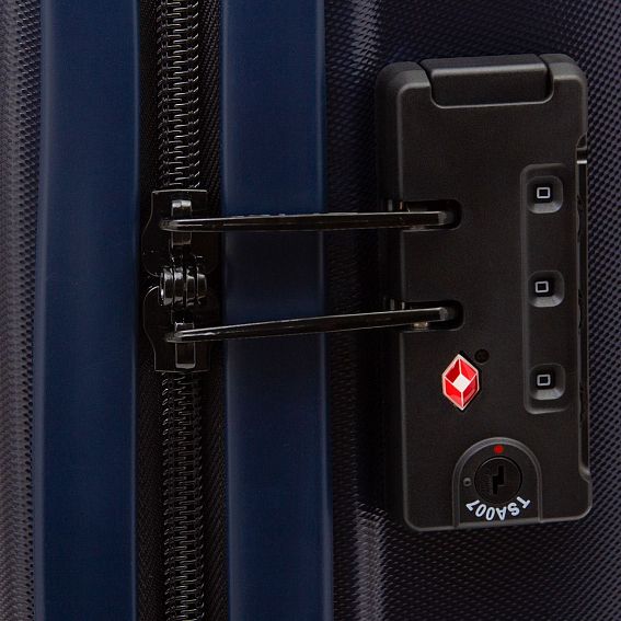 Чемодан Epic ECT403 Clip Spinner 55