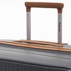 Чемодан Robinzon RP112-D Madeira Plus M Чемодан Robinzon RP112-D Madeira Plus M