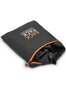 Складной рюкзак Roncato 412015 Compact Ryanair Backpack