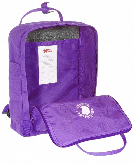 Рюкзак Fjallraven Kanken F23548-463 Classic