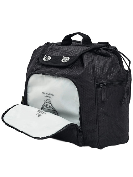 Рюкзак Mandarina Duck OXT09 Revival 2.0 Backpack