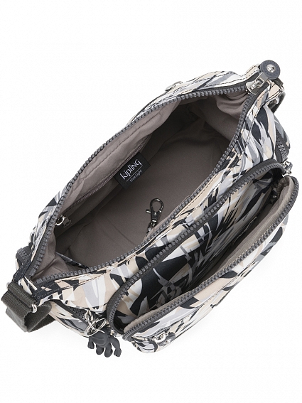 Сумка Kipling KI585249O Gabbie S Crossbody Bag
