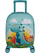 Чемодан для детей American Tourister MK8*001 Wondertrips Cabin luggage 47cm