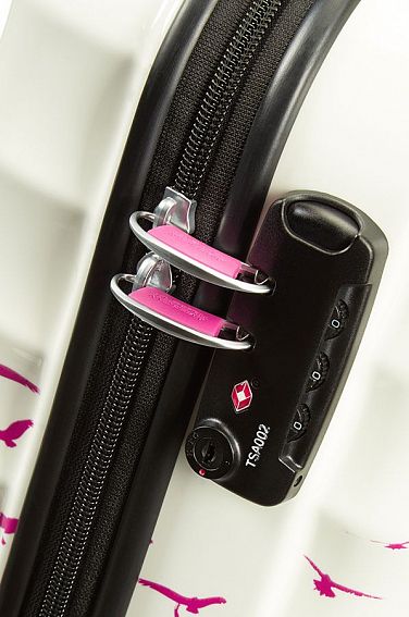 Чемодан American Tourister 02G*102 Palm Valley Spinner 67 Fly Away