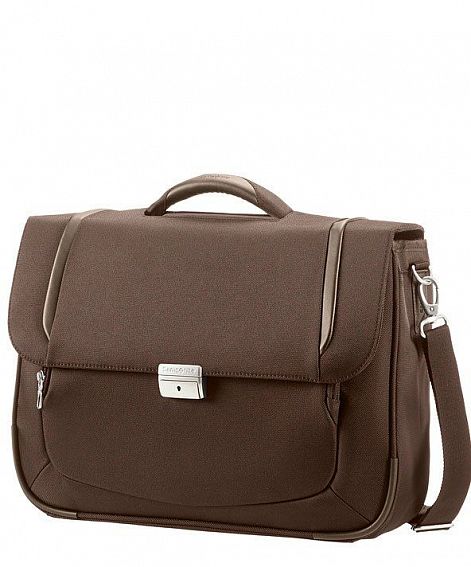 Портфель Samsonite 23V*003 X`Blade Business 2.0 Briefcase 1 Gusset 16