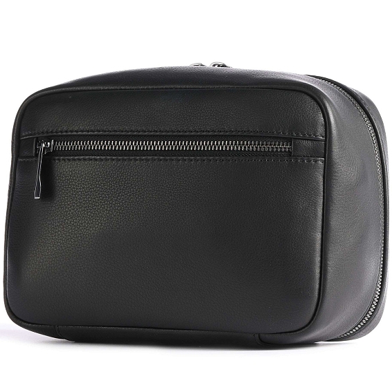 Несессер Porsche Design OLE01010 Roadster Leather Toiletry bag