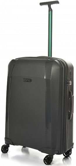 Чемодан Epic EPB402 Phantom BIO Spinner M