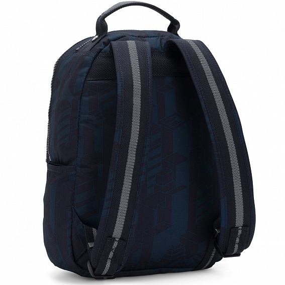 Рюкзак Kipling KI535754E Seoul S Small Backpack