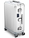 Чемодан Zero Halliburton 942 Pursuit Aluminium Check in Luggage M