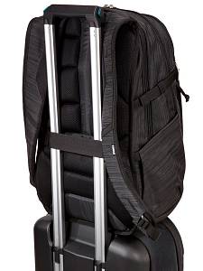 Рюкзак Thule CONBP216BLK Construct Backpack 28L Рюкзак Thule CONBP216BLK Construct Backpack 28L