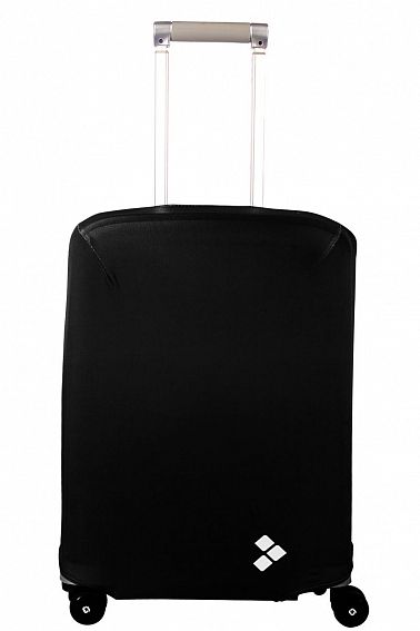 Чехол для чемодана малый Routemark SP180 Just in Black S