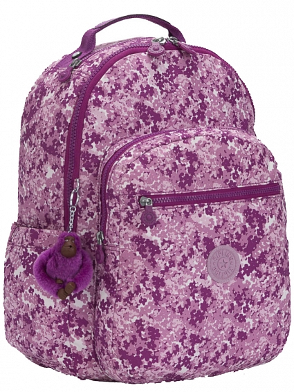 Рюкзак Kipling KI485171E Seoul Large Backpack