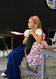 Рюкзак Pick & Pack PP20143 Birds Backpack L