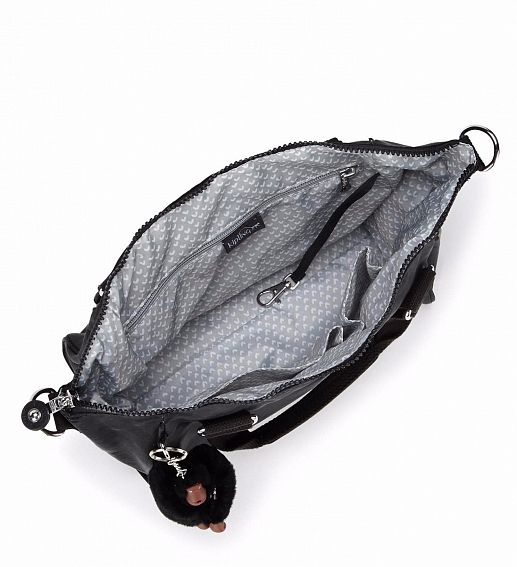 Сумка Kipling K16616H53 Amiel Essential Medium Handbag