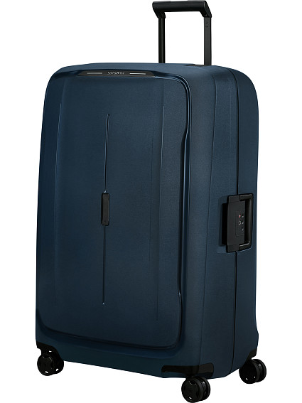 Чемодан Samsonite KM0*004 Essens Spinner