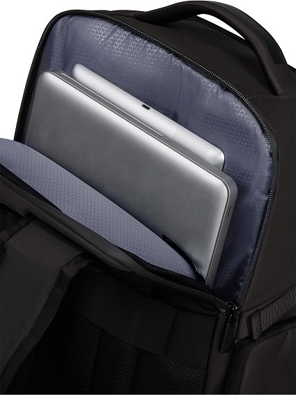 Рюкзак Samsonite KI1*014 Biz2go Backpack 14.1