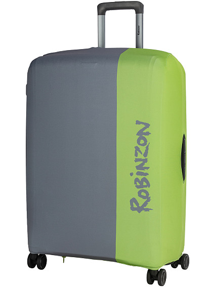 Чехол для чемодана Robinzon RSC-L