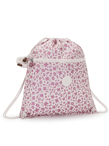 Рюкзак-мешок Kipling KI5637Z41 Supertaboo Medium Drawstring Bag