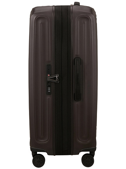 Чемодан Samsonite KU2*003 2Wander Spinner exp. 75