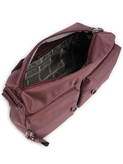 Сумка Mandarina Duck QMTT5 MD20 Cross-Body Bag Сумка Mandarina Duck QMTT5 MD20 Cross-Body Bag