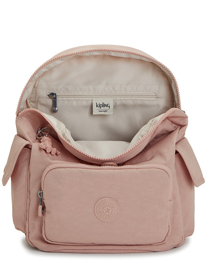 Рюкзак Kipling K15635D8E City Pack S Small Backpack