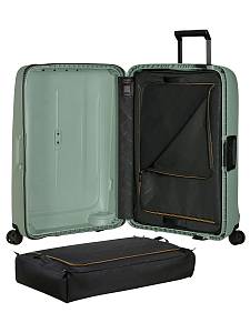 Чемодан Samsonite KM0*002 Essens Spinner