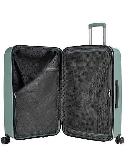 Чемодан Robinzon RP3591-X Elba Deluxe L