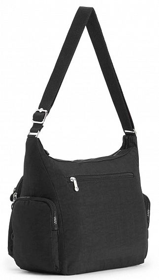Сумка Kipling K15255J99 Basic Plus Gabbie Medium Shoulder Bag