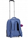 Сумка-рюкзак на колесиках Kipling KI635455X Sari Kids Large Wheeled Backpack