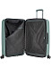 Чемодан Robinzon RP3591-X Elba Deluxe L
