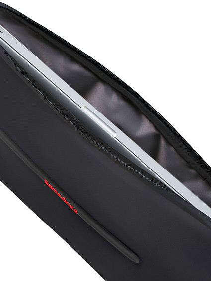 Чехол для ноутбука Samsonite KR9*521 Ecodiver Add-Ons Laptop Sleeve 15.6