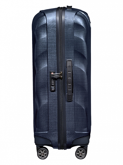 Чемодан Samsonite CS2*003 C-Lite Spinner (4 wheels) 69cm