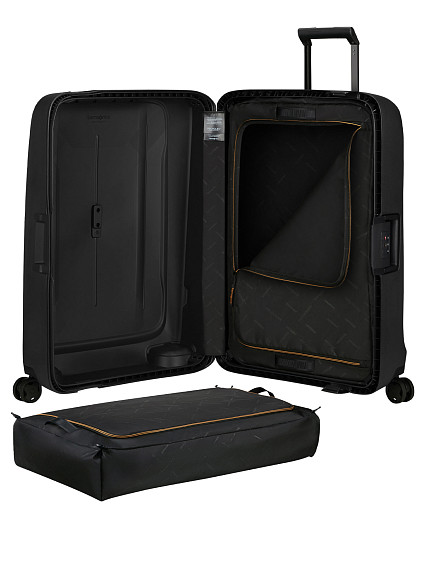 Чемодан Samsonite KM0*003 Essens Spinner