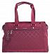 Сумка Hedgren HDST07 Diamond Star 13" Handbag Malachite