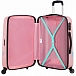 Чемодан American Tourister 19C*007 LEGENDS DISNEY Take Me Away Spinner 65/24