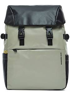 Рюкзак Mandarina Duck OST05 Eco Coated Backpack