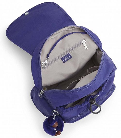 Рюкзак Kipling K1214705Z City Pack Medium Backpack